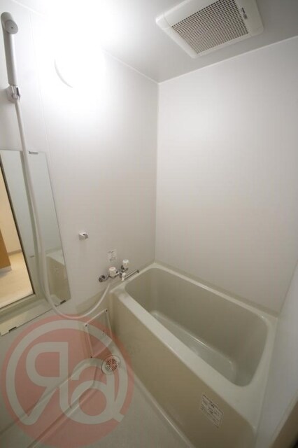 パークハウスナンバの物件内観写真