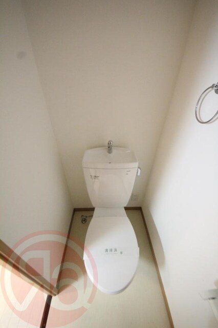 パークハウスナンバの物件内観写真