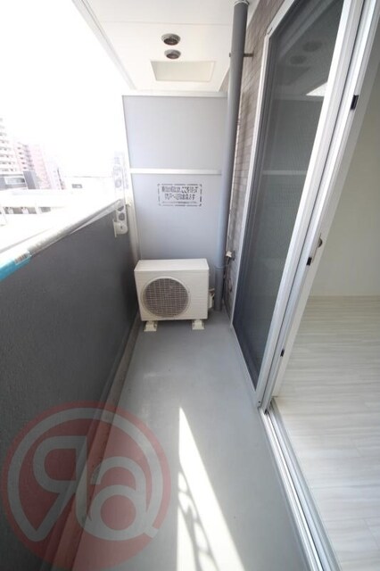 パークハウスナンバの物件内観写真