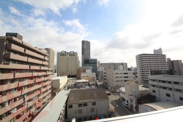 パークハウスナンバの物件内観写真