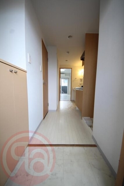 パークハウスナンバの物件内観写真