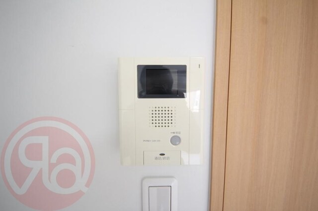 パークハウスナンバの物件内観写真