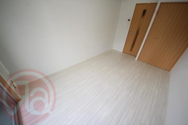 パークハウスナンバの物件内観写真