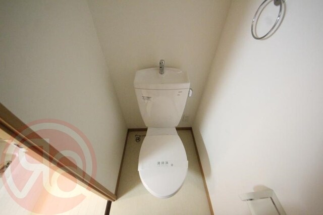 パークハウスナンバの物件内観写真