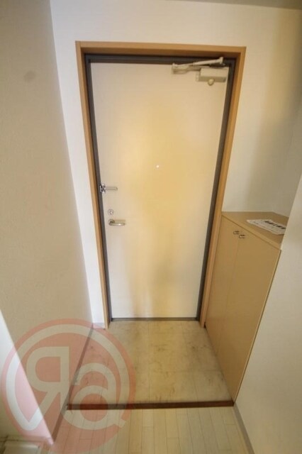 パークハウスナンバの物件内観写真