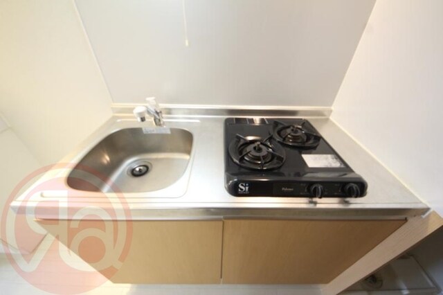 パークハウスナンバの物件内観写真