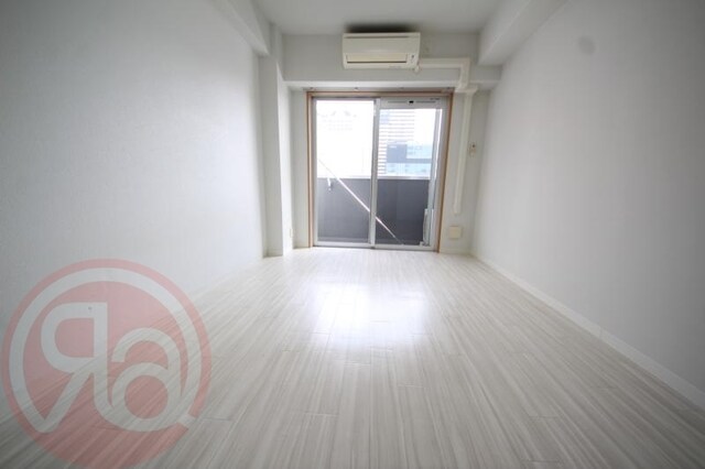 パークハウスナンバの物件内観写真