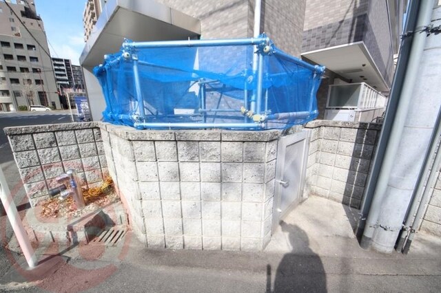 パークハウスナンバの物件内観写真