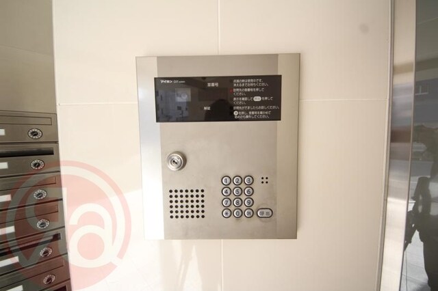 パークハウスナンバの物件内観写真