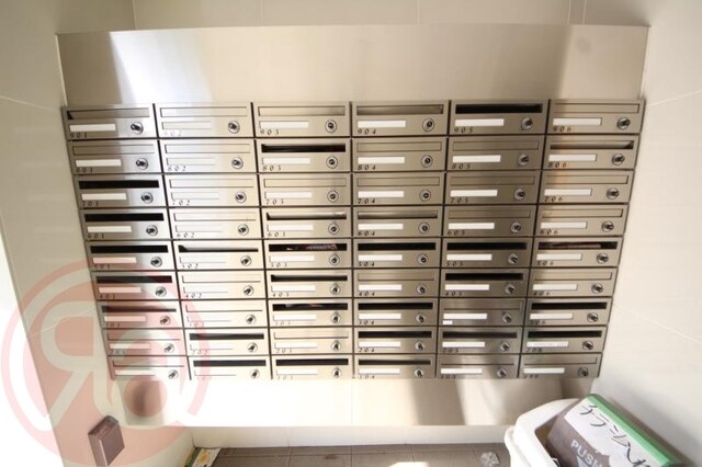 パークハウスナンバの物件内観写真