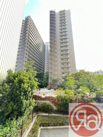 ベリー海老江の物件外観写真