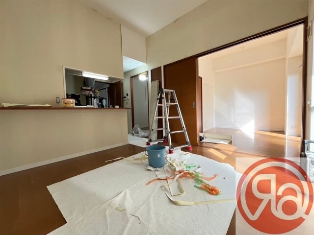 ベリー海老江の物件内観写真