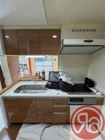 ベリー海老江の物件内観写真