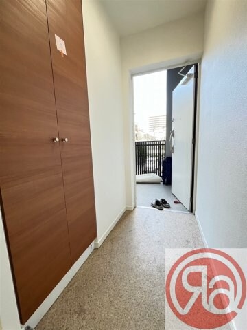 ベリー海老江の物件内観写真