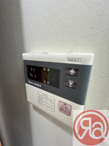 ベリー海老江の物件内観写真