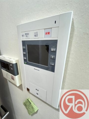 ベリー海老江の物件内観写真