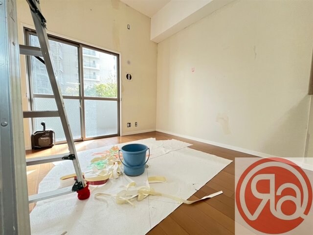 ベリー海老江の物件内観写真