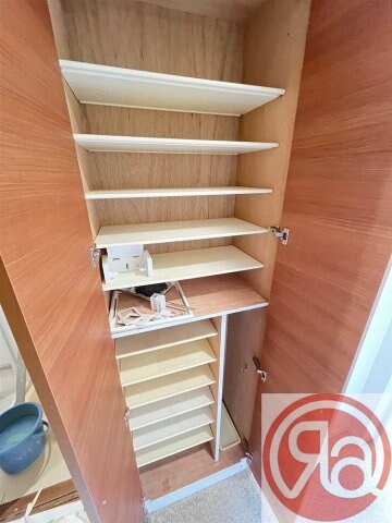 ベリー海老江の物件内観写真