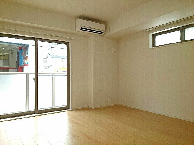 フローラの物件内観写真