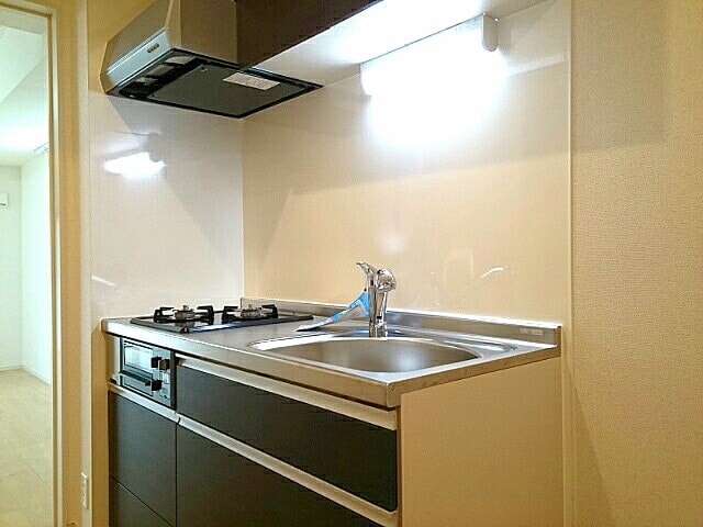 フローラの物件内観写真