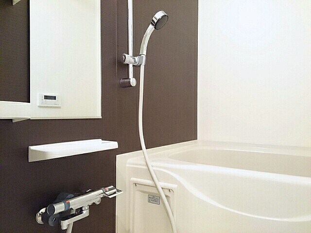 フローラの物件内観写真