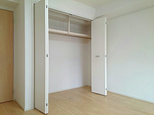 フローラの物件内観写真