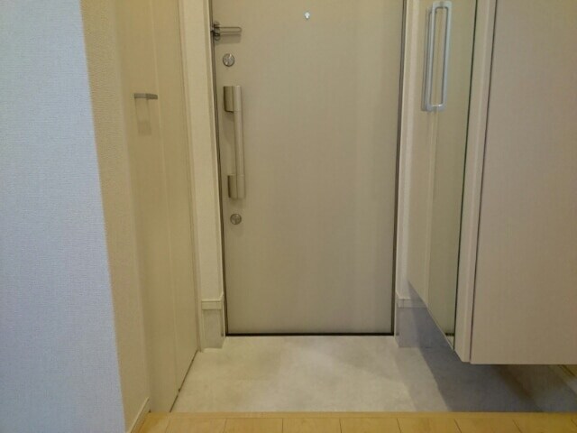 フローラの物件内観写真