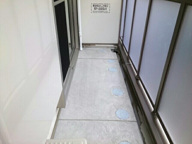 フローラの物件内観写真