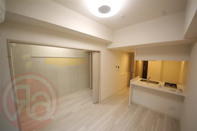 プレサンス立売堀ベルヴィルの物件内観写真