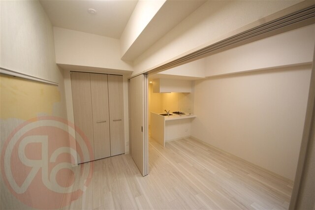 プレサンス立売堀ベルヴィルの物件内観写真