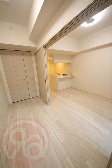 プレサンス立売堀ベルヴィルの物件内観写真