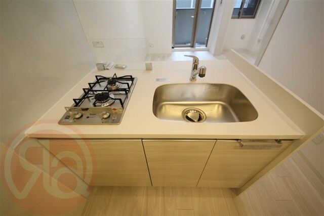 プレサンス立売堀ベルヴィルの物件内観写真