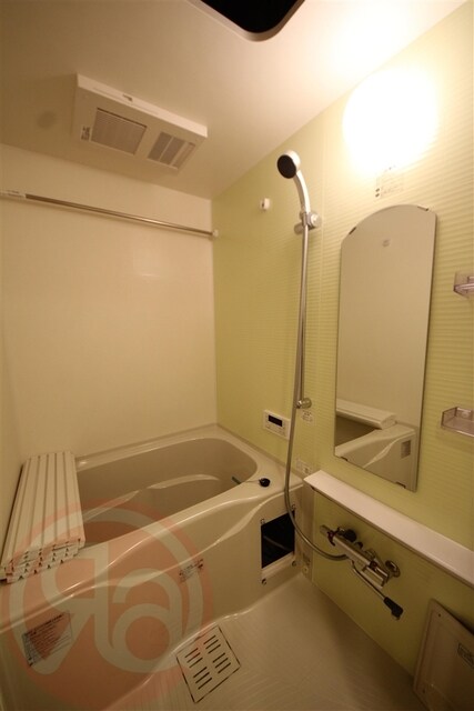 プレサンス立売堀ベルヴィルの物件内観写真