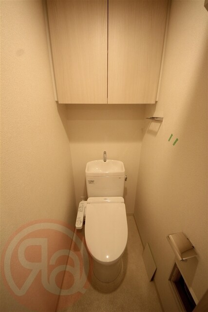 プレサンス立売堀ベルヴィルの物件内観写真