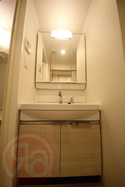 プレサンス立売堀ベルヴィルの物件内観写真