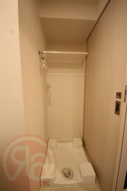 プレサンス立売堀ベルヴィルの物件内観写真