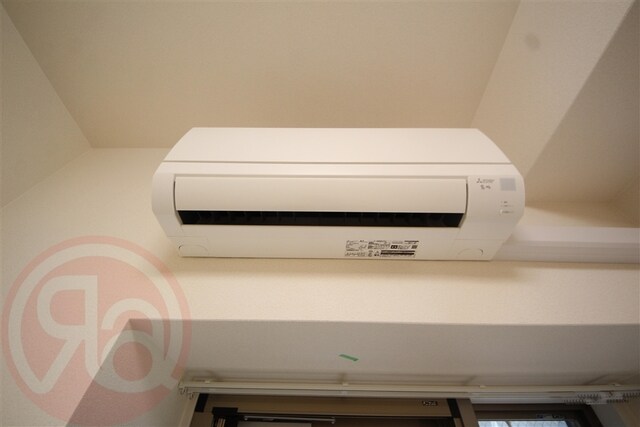 プレサンス立売堀ベルヴィルの物件内観写真