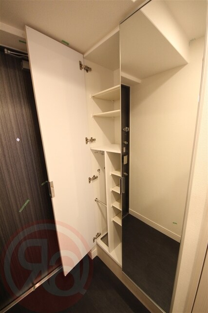 プレサンス立売堀ベルヴィルの物件内観写真