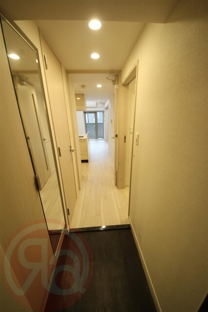 プレサンス立売堀ベルヴィルの物件内観写真