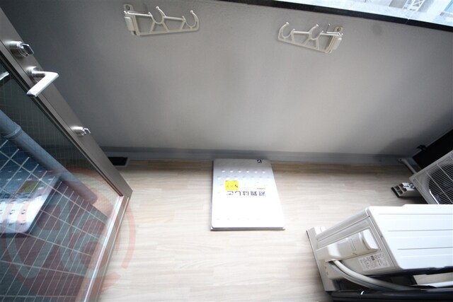 プレサンス立売堀ベルヴィルの物件内観写真