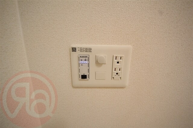 プレサンス立売堀ベルヴィルの物件内観写真