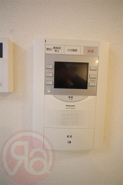 プレサンス立売堀ベルヴィルの物件内観写真