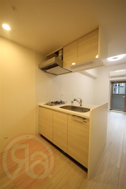 プレサンス立売堀ベルヴィルの物件内観写真