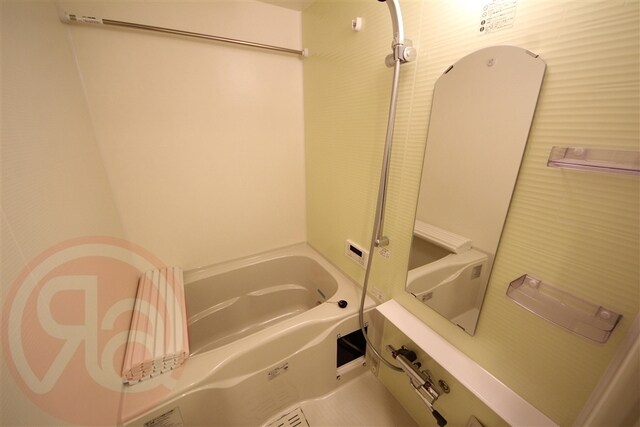 プレサンス立売堀ベルヴィルの物件内観写真