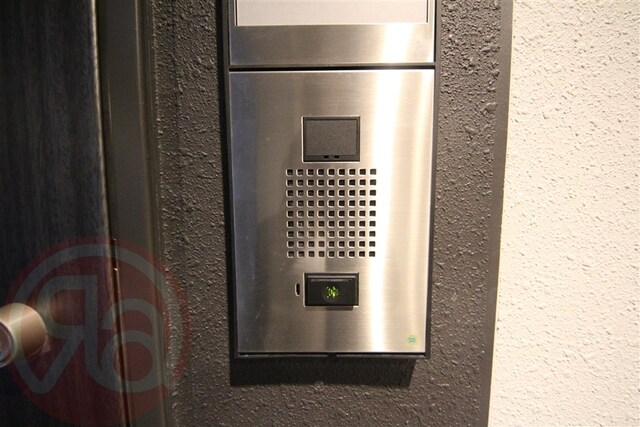 プレサンス立売堀ベルヴィルの物件内観写真