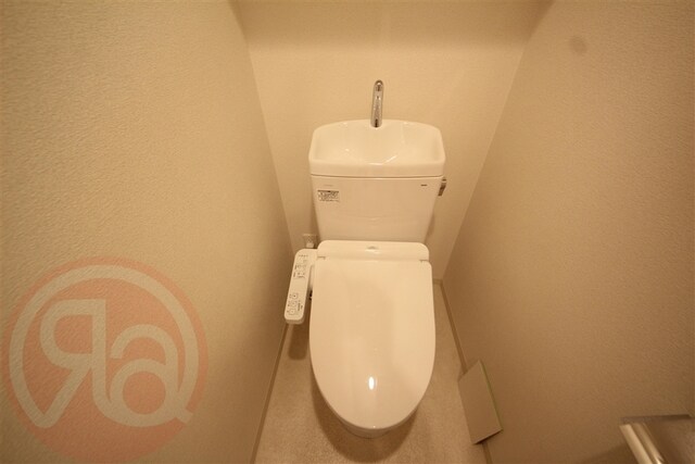 プレサンス立売堀ベルヴィルの物件内観写真