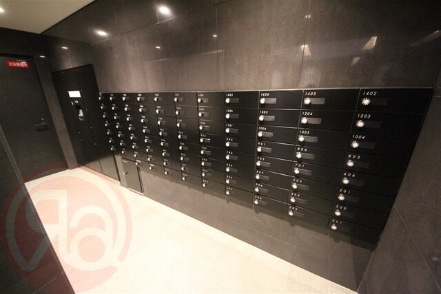 プレサンス立売堀ベルヴィルの物件内観写真