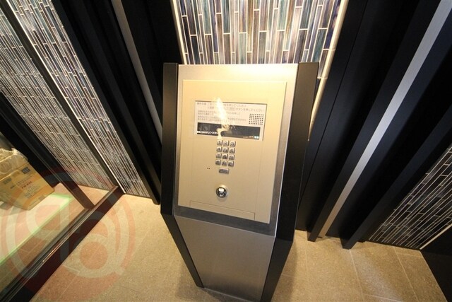 プレサンス立売堀ベルヴィルの物件内観写真