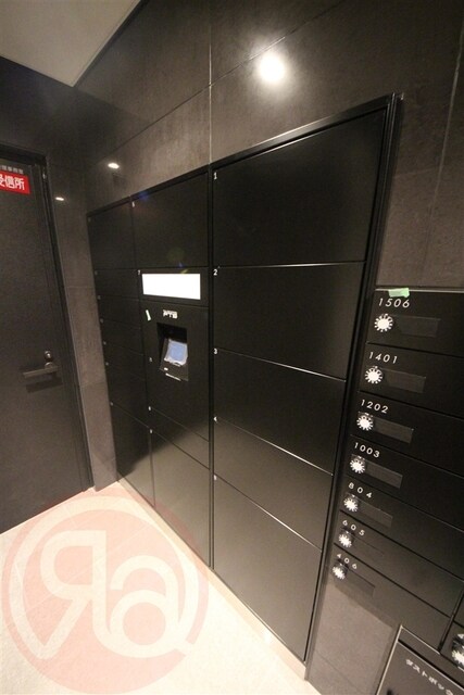 プレサンス立売堀ベルヴィルの物件内観写真