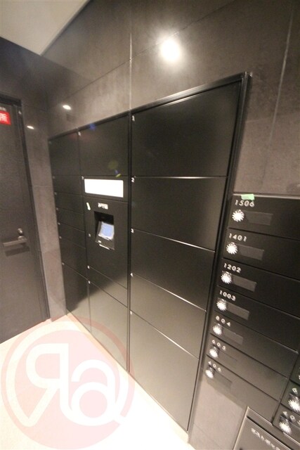 プレサンス立売堀ベルヴィルの物件内観写真